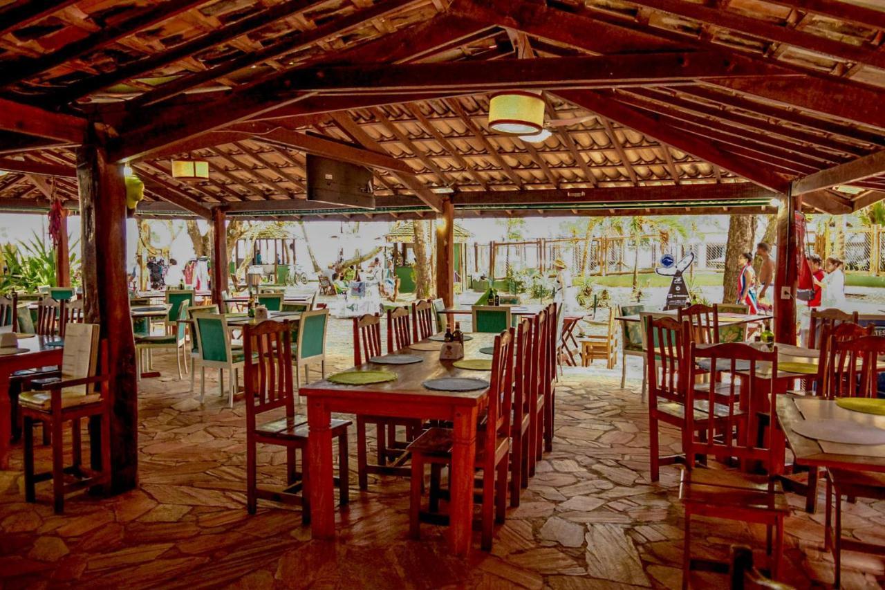 Pousada Brasil Praia do Forte Εξωτερικό φωτογραφία
